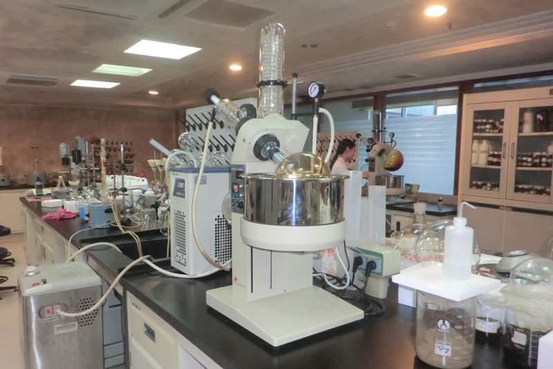 上海亞榮旋轉蒸發(fā)儀（Rotary Evaporator RE-6000）